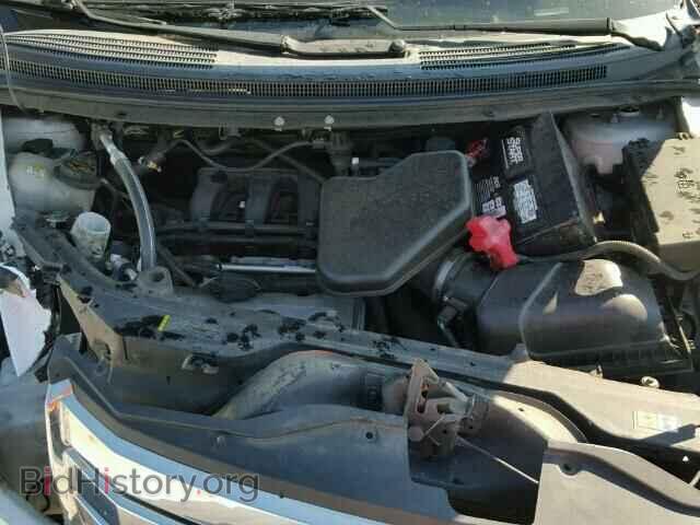 2010 FORD EDGE - VIN: 2FMDK3GC5ABB61727 - Photo 7