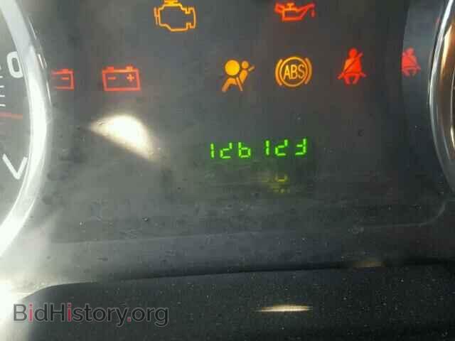 2010 FORD EDGE - VIN: 2FMDK3GC5ABB61727 - Photo 8