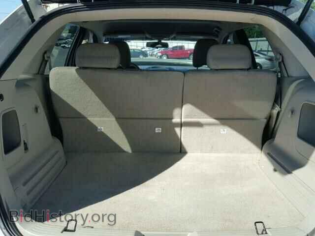 2010 FORD EDGE - VIN: 2FMDK3GC5ABB61727 - Photo 9