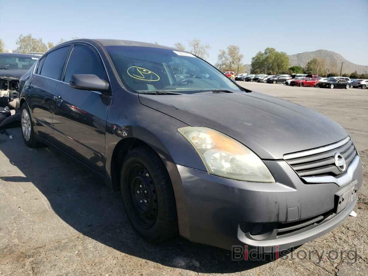 Photo 1N4AL21E19N438422 - NISSAN ALTIMA 2009