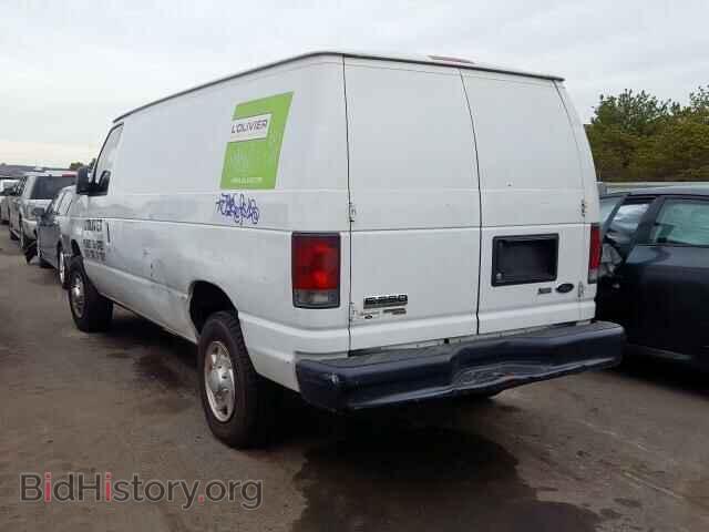 2012 FORD ECONOLINE - VIN: 1FTNE2EW9CDA06666 - Фото 3