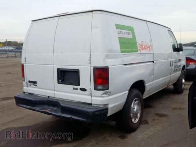 2012 FORD ECONOLINE - VIN: 1FTNE2EW9CDA06666 - Фото 4
