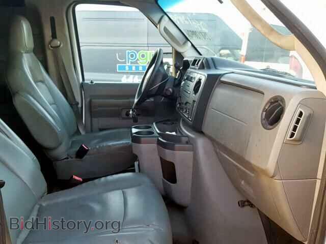 2012 FORD ECONOLINE - VIN: 1FTNE2EW9CDA06666 - Фото 5