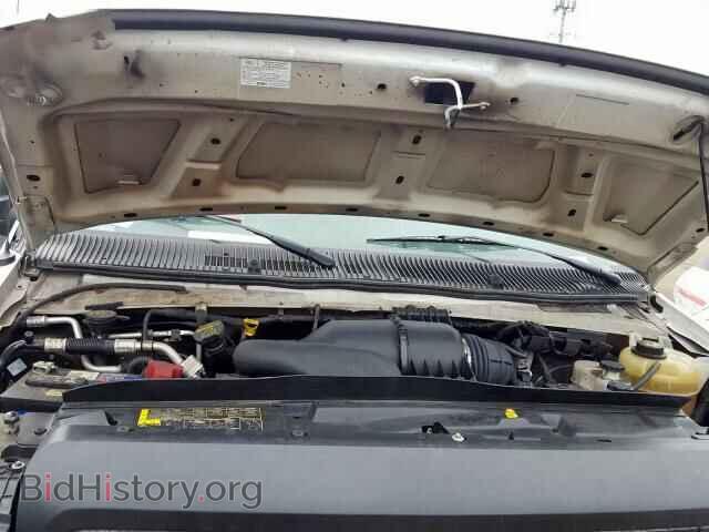 2012 FORD ECONOLINE - VIN: 1FTNE2EW9CDA06666 - Фото 7