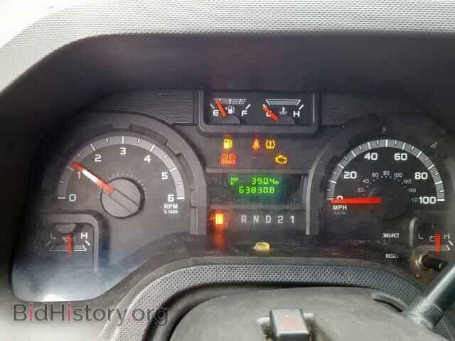 2012 FORD ECONOLINE - VIN: 1FTNE2EW9CDA06666 - Фото 8