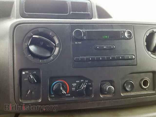 2012 FORD ECONOLINE - VIN: 1FTNE2EW9CDA06666 - Фото 9