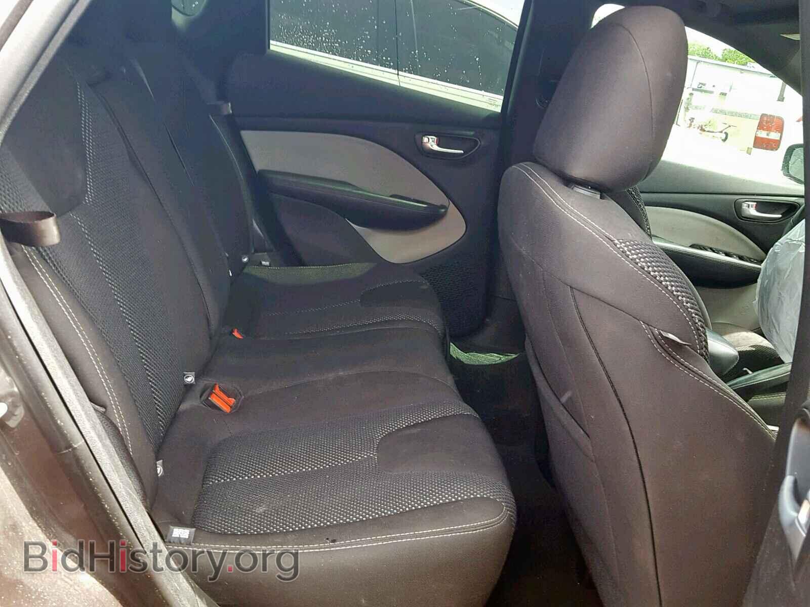 2015 DODGE DART - VIN: 1C3CDFBB8FD422381 - Фото 6