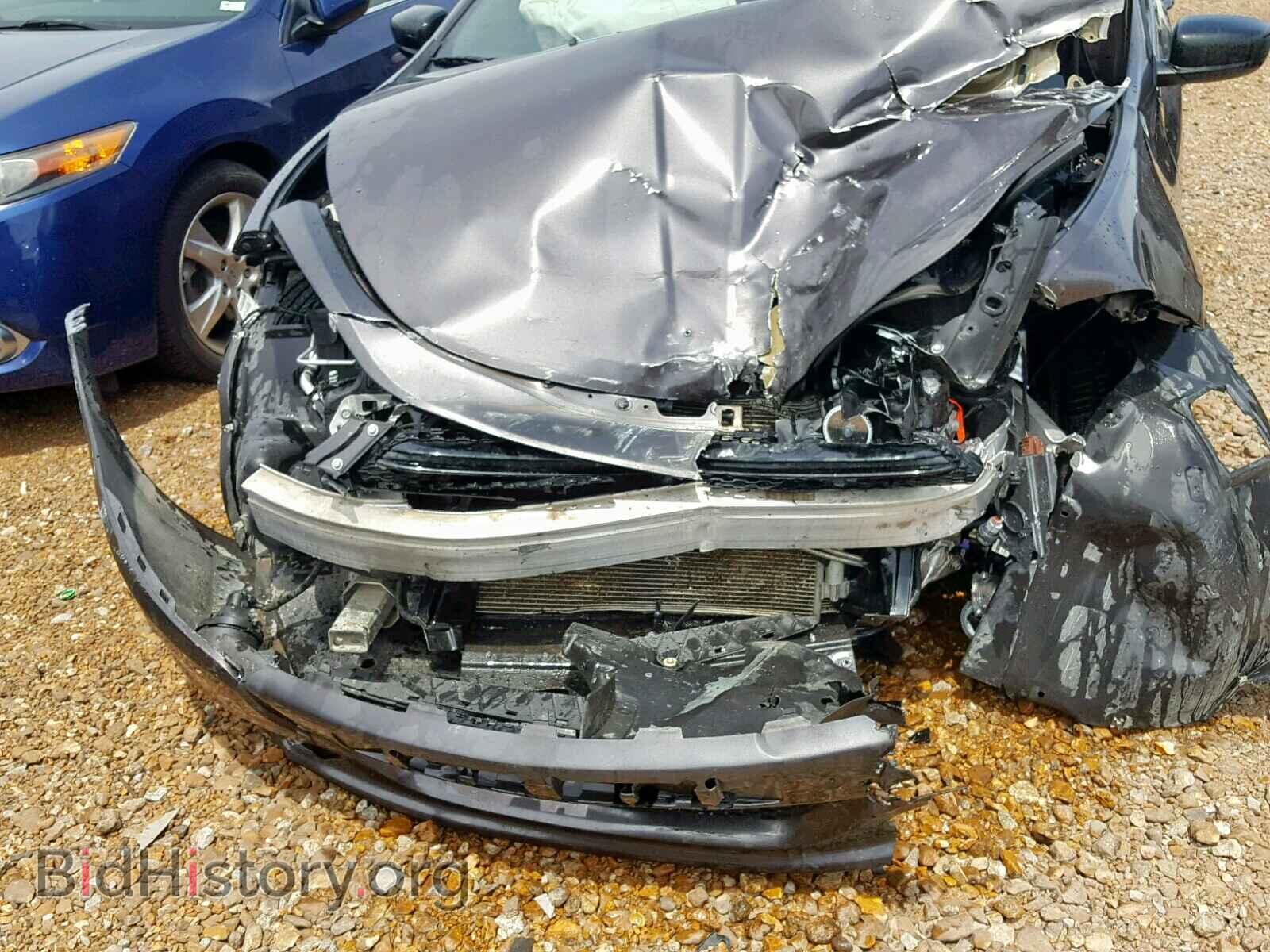 2015 DODGE DART - VIN: 1C3CDFBB8FD422381 - Фото 9