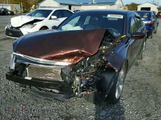 2012 CHRYSLER 200 - VIN: 1C3CCBBG9CN299073 - Photo 2