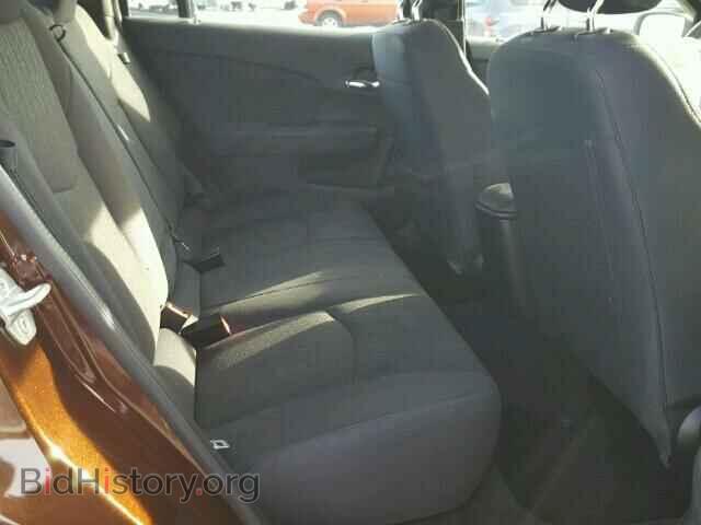2012 CHRYSLER 200 - VIN: 1C3CCBBG9CN299073 - Photo 6