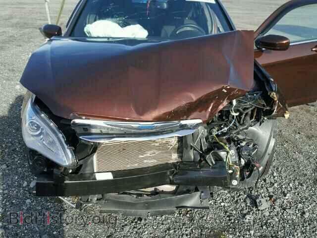 2012 CHRYSLER 200 - VIN: 1C3CCBBG9CN299073 - Photo 7