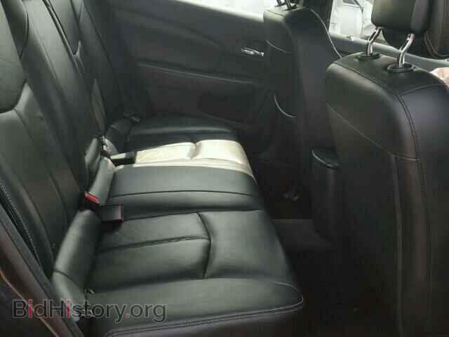 2013 CHRYSLER 200 - VIN: 1C3CCBCG7DN629664 - Фото 6