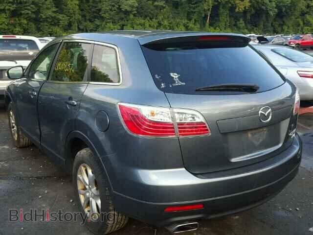 2011 MAZDA CX-9 - VIN: JM3TB3CV8B0321729 - Фото 3