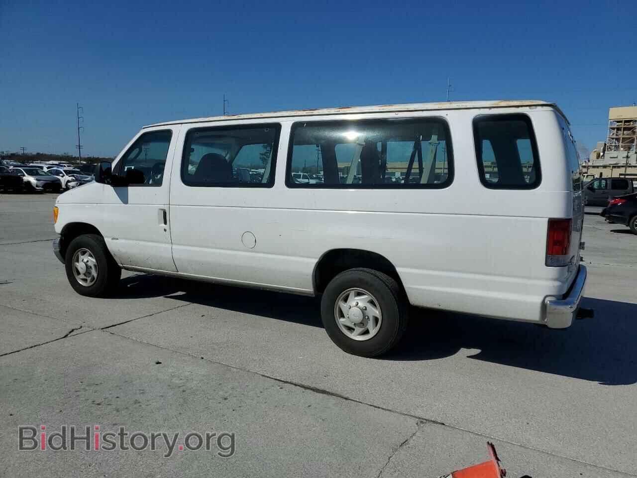 2006 FORD ECONOLINE - VIN: 1FBSS31L96DA87349 - Photo 2