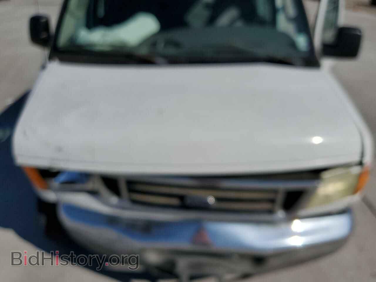 2006 FORD ECONOLINE - VIN: 1FBSS31L96DA87349 - Photo 12