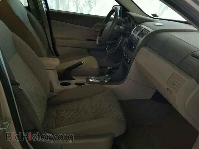 2008 DODGE AVENGER - VIN: 1B3LC46J38N267130 - Фото 5