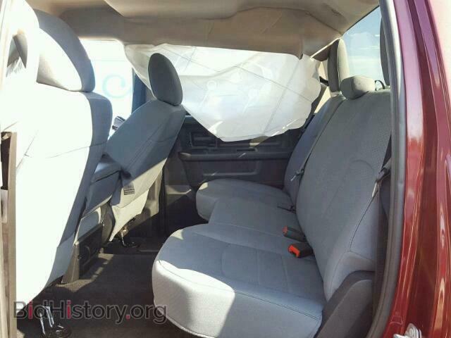 2017 RAM 1500 ST - VIN: 1C6RR7ST2HS594370 - Фото 6
