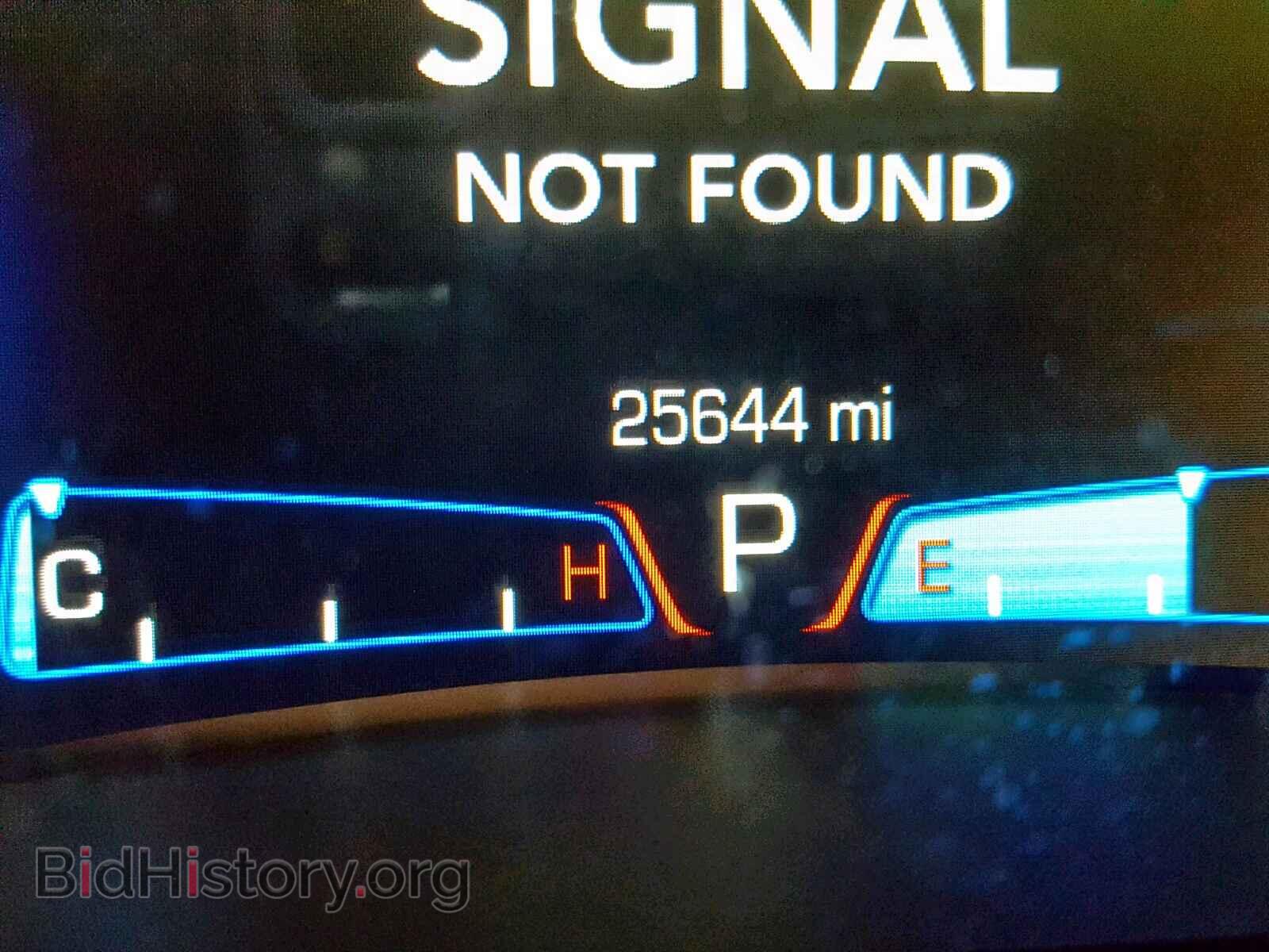 2017 CHRYSLER 300 - VIN: 2C3CCAGG7HH606792 - Фото 8