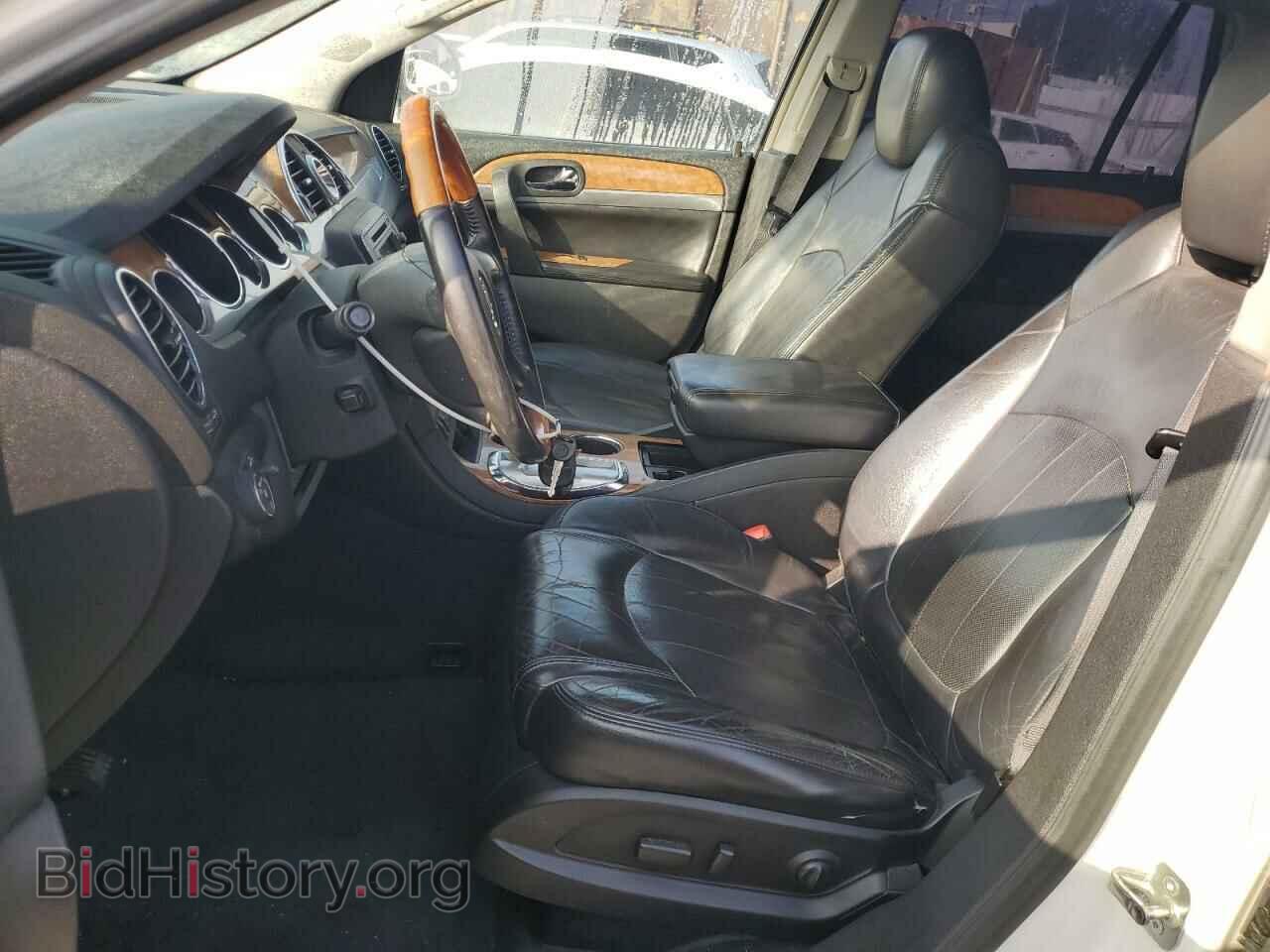 2009 BUICK ENCLAVE - VIN: 5GAEV23D49J182411 - Фото 7