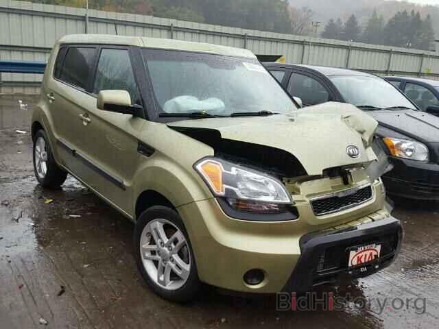 Фотография KNDJT2A24B7195585 - KIA SOUL 2011