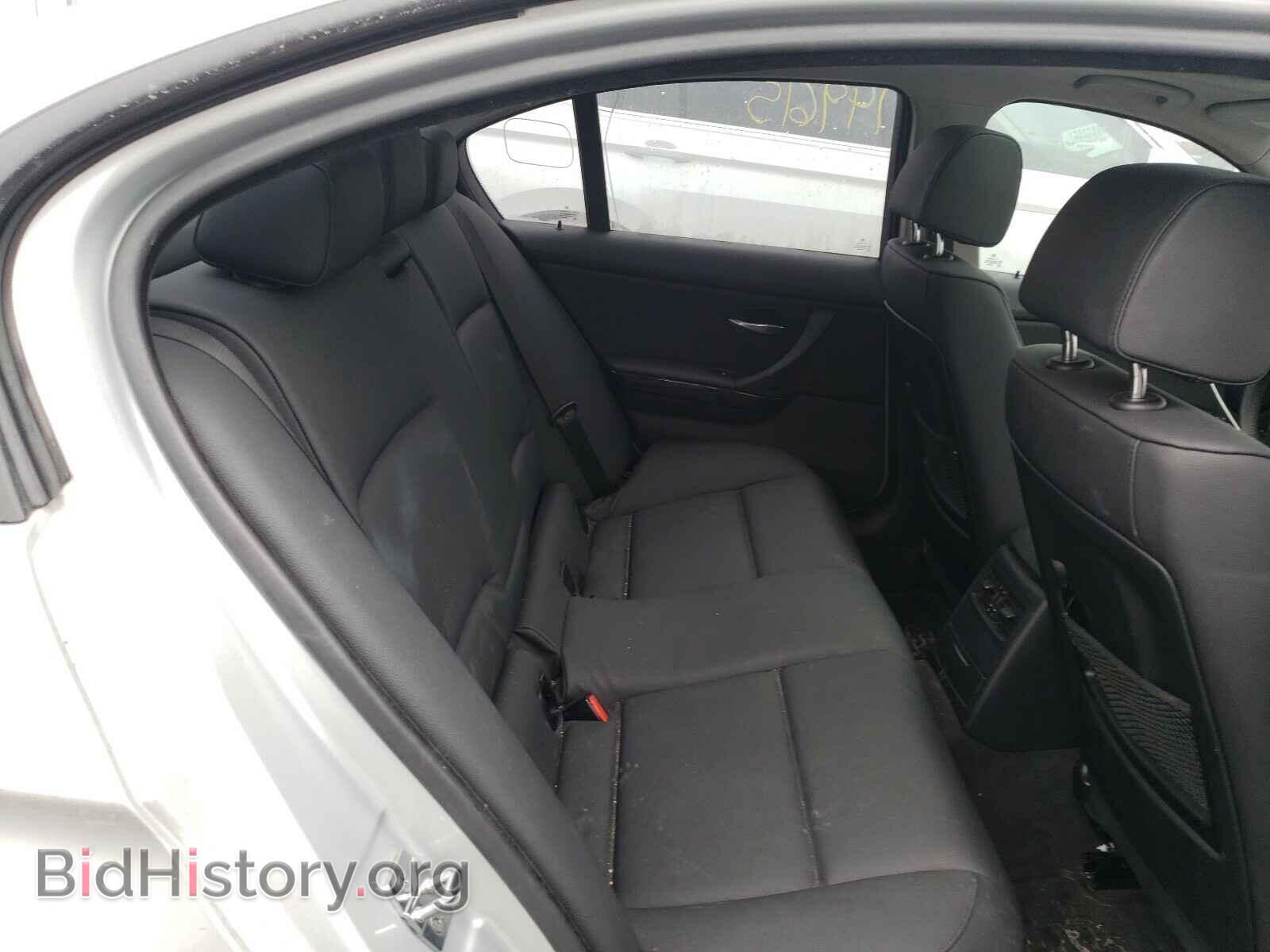 2009 BMW 3 SERIES - VIN: WBAPH73559E127489 - Фото 6