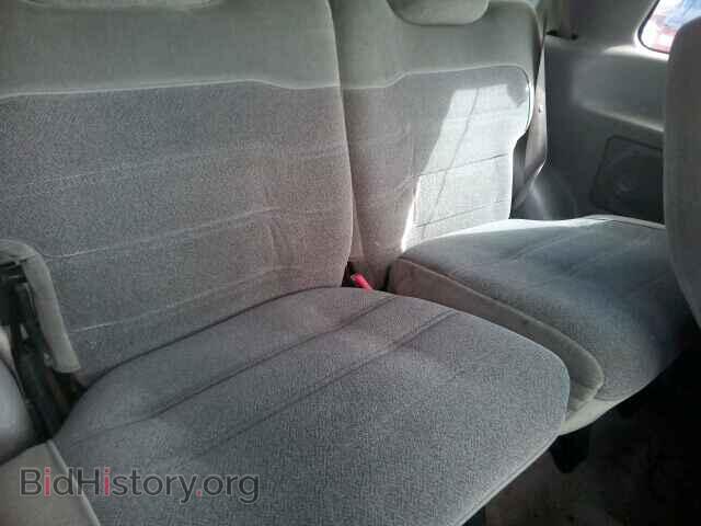 1998 FORD EXPLORER - VIN: 1FMYU22X4WUB57878 - Фото 6