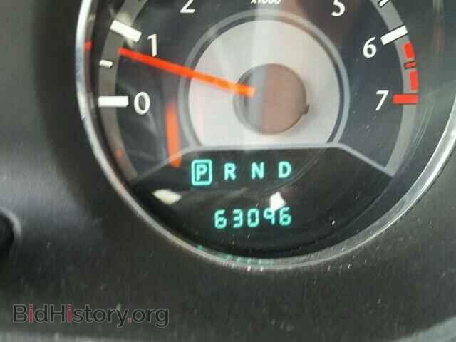 2014 CHRYSLER 200 - VIN: 1C3CCBBB7EN128474 - Photo 8