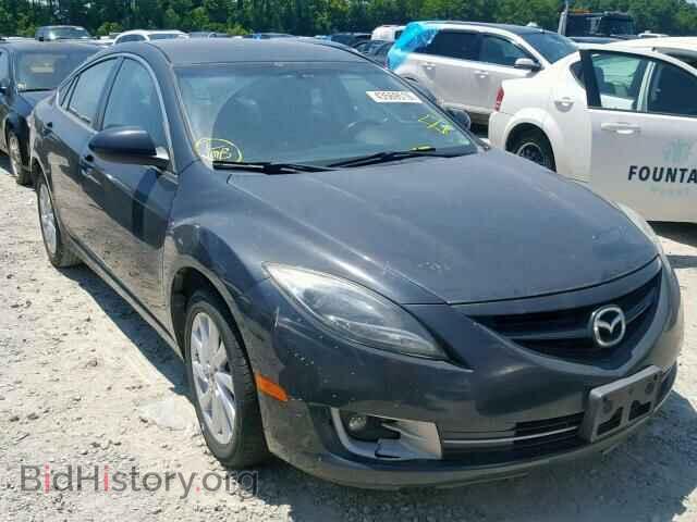 Photo 1YVHZ8DH6C5M29071 - MAZDA 6 2012