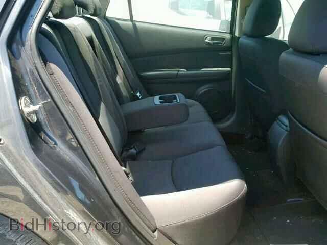 2012 MAZDA 6 - VIN: 1YVHZ8DH6C5M29071 - Фото 6