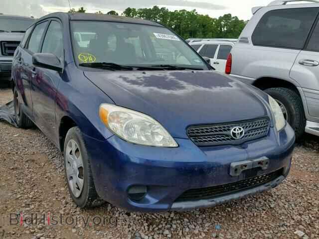 Фотография 2T1KR32E16C580169 - TOYOTA COROLLA 2006