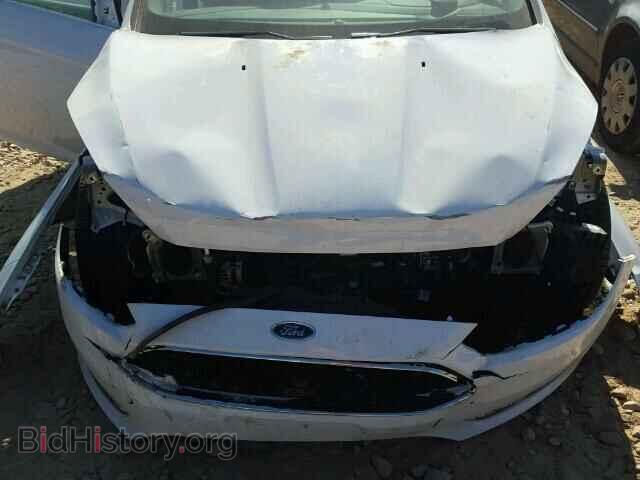 2016 FORD FOCUS - VIN: 1FADP3E23GL219252 - Photo 10