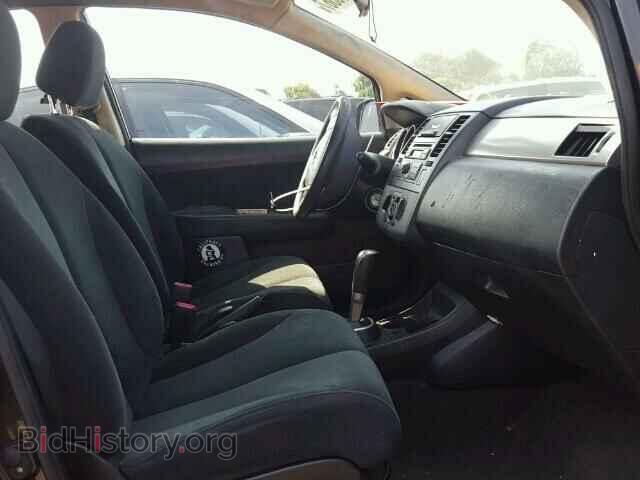 2011 NISSAN VERSA - VIN: 3N1BC1CP0BL497767 - Photo 5