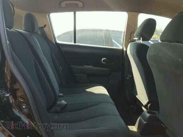 2011 NISSAN VERSA - VIN: 3N1BC1CP0BL497767 - Photo 6