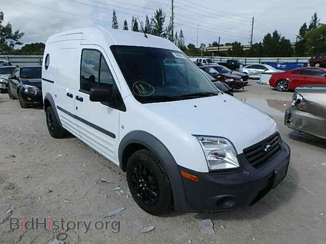 Photo NM0LS7ANXCT102934 - FORD TRANSIT CO 2012