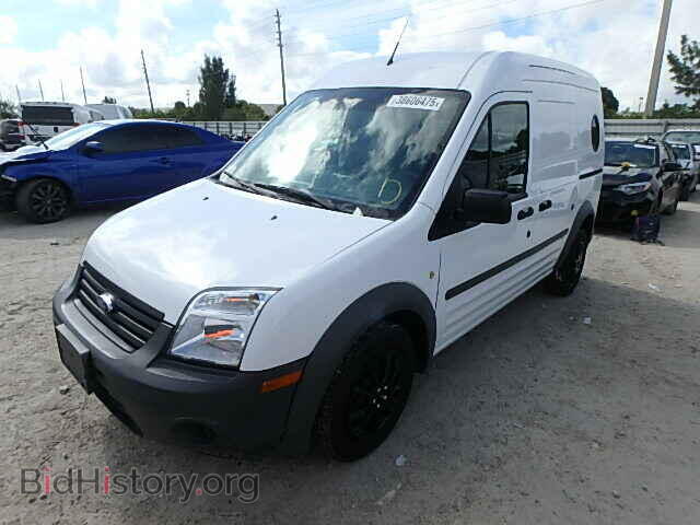 2012 FORD TRANSIT CO - VIN: NM0LS7ANXCT102934 - Фото 2