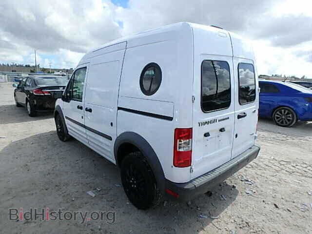 2012 FORD TRANSIT CO - VIN: NM0LS7ANXCT102934 - Фото 3