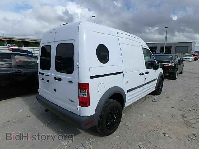 2012 FORD TRANSIT CO - VIN: NM0LS7ANXCT102934 - Фото 4