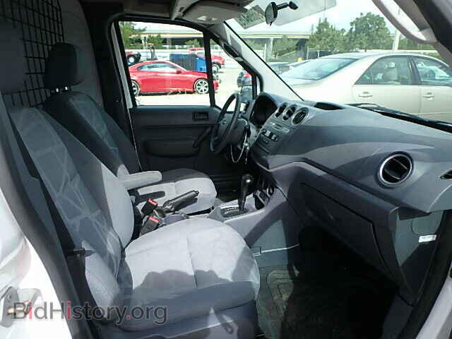 2012 FORD TRANSIT CO - VIN: NM0LS7ANXCT102934 - Фото 5