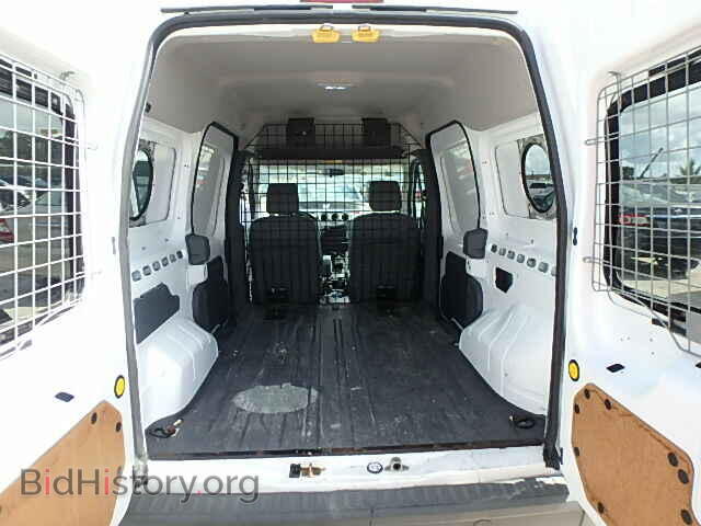 2012 FORD TRANSIT CO - VIN: NM0LS7ANXCT102934 - Фото 6