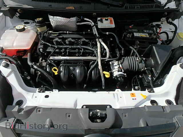 2012 FORD TRANSIT CO - VIN: NM0LS7ANXCT102934 - Фото 7
