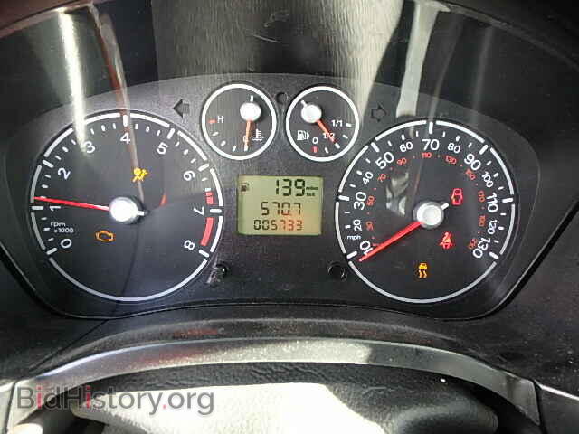 2012 FORD TRANSIT CO - VIN: NM0LS7ANXCT102934 - Фото 8