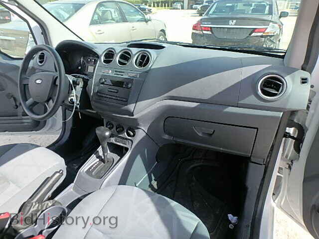 2012 FORD TRANSIT CO - VIN: NM0LS7ANXCT102934 - Фото 9