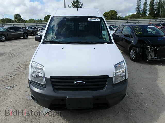 2012 FORD TRANSIT CO - VIN: NM0LS7ANXCT102934 - Фото 10