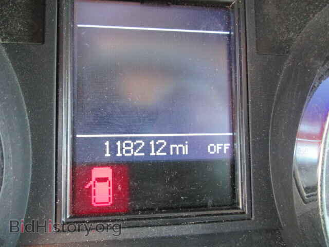 2012 DODGE DURANGO - VIN: 1C4RDHDG4CC129802 - Фото 8