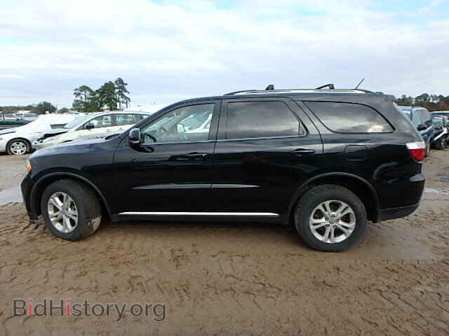 2012 DODGE DURANGO - VIN: 1C4RDHDG4CC129802 - Фото 10