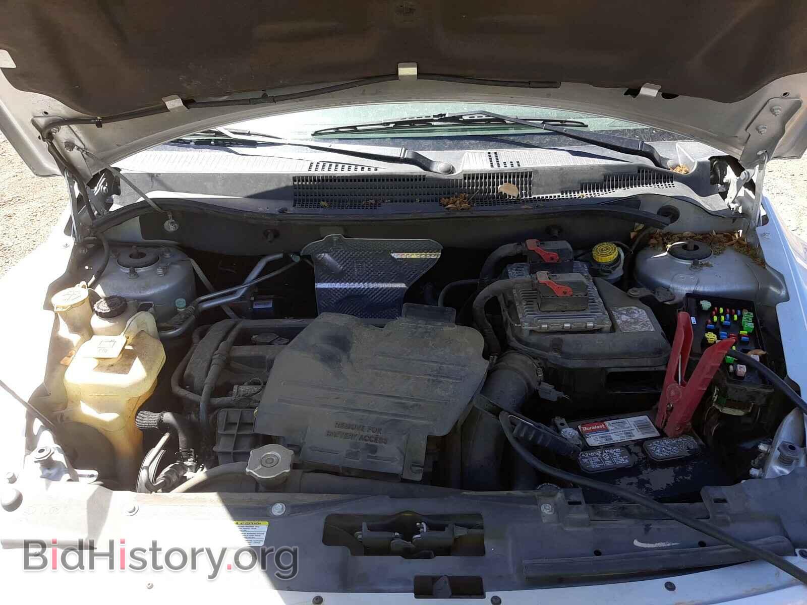2012 DODGE CALIBER - VIN: 1C3CDWDA7CD533567 - Photo 7