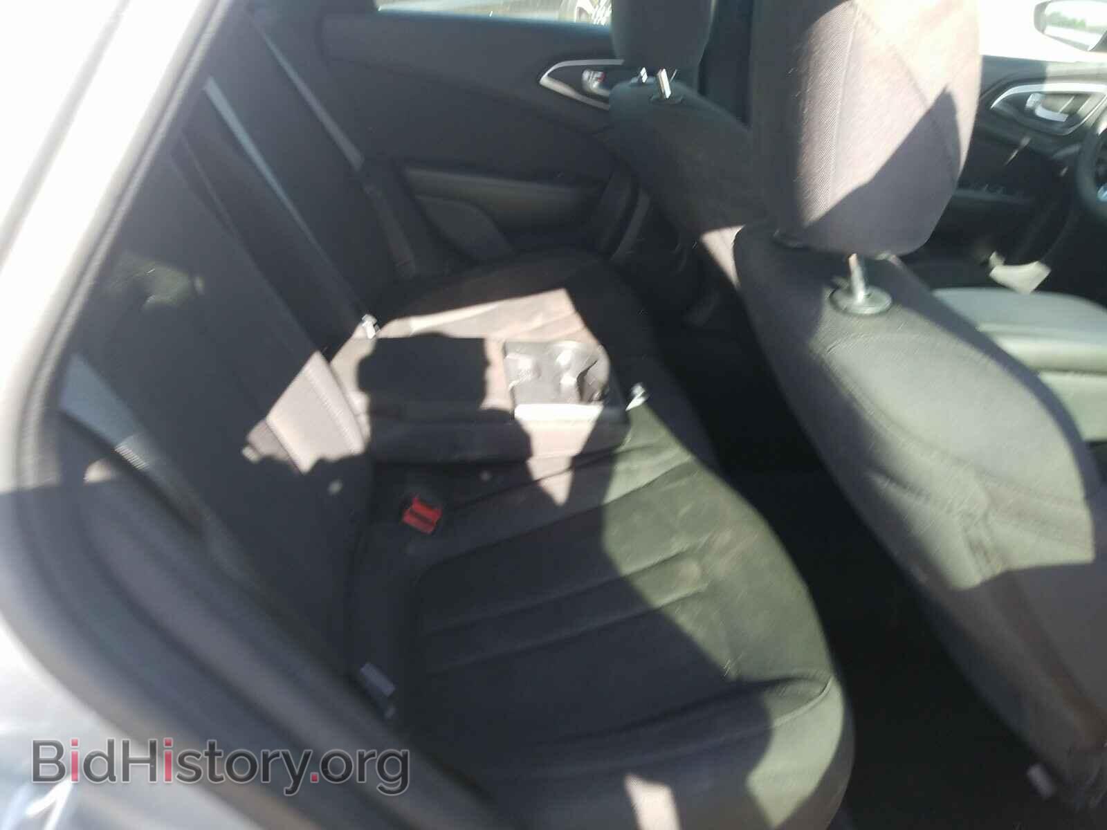 2015 CHRYSLER 200 - VIN: 1C3CCCAB5FN547707 - Фото 6