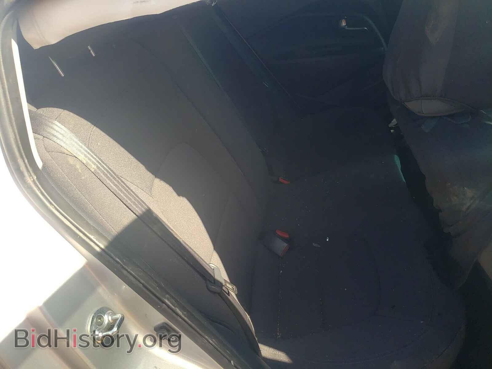 2015 KIA RIO - VIN: KNADN4A33F6458881 - Фото 6