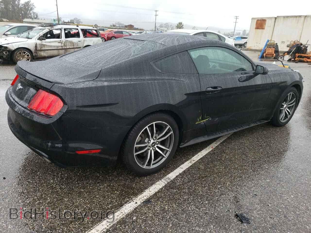 2017 FORD ALL Models - VIN: 1FA6P8TH4H5221448 - Photo 3