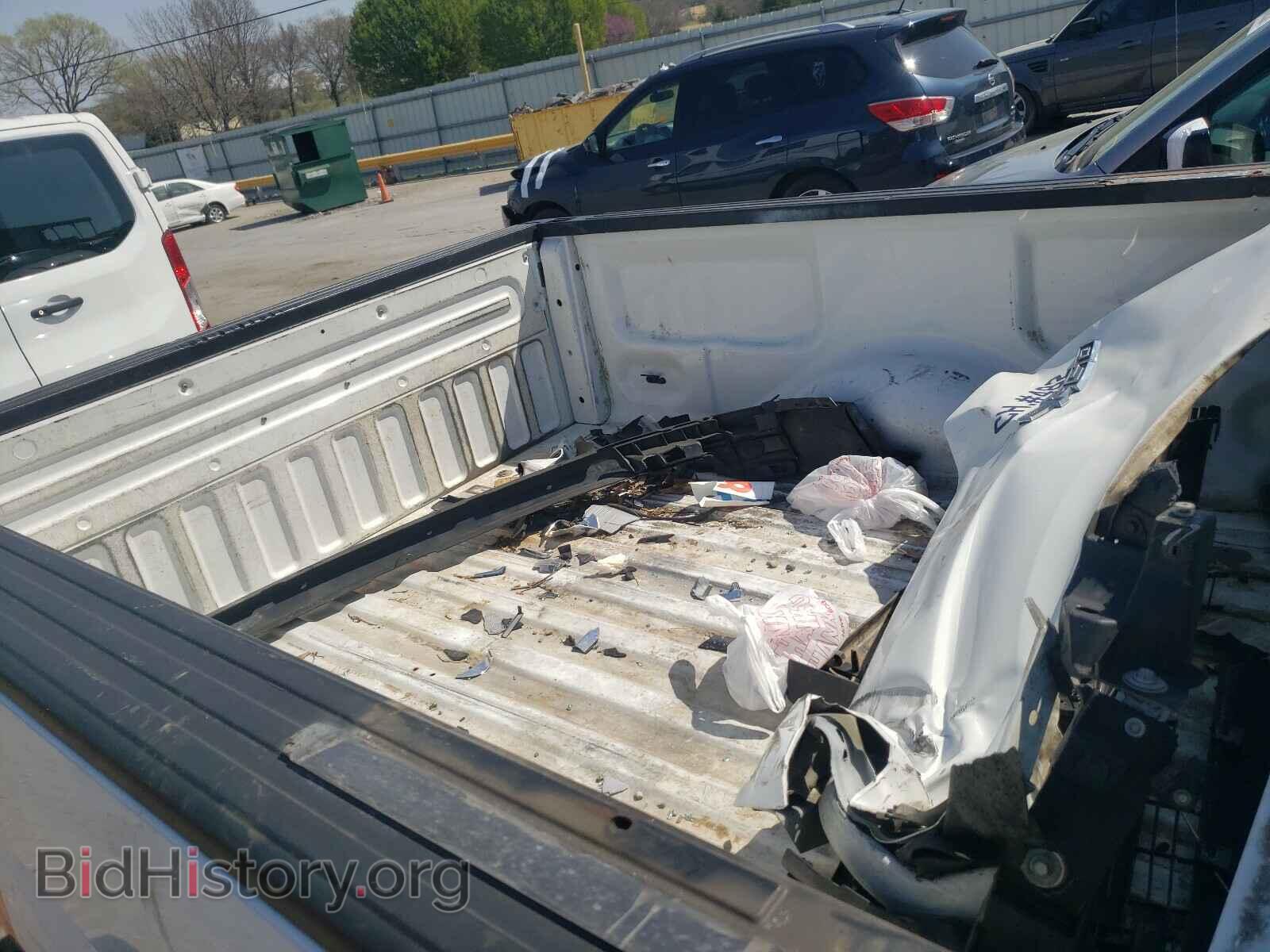 2013 FORD F150 - VIN: 1FTMF1CM4DFD62310 - Фото 6